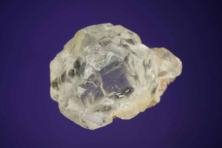 FLUORITE